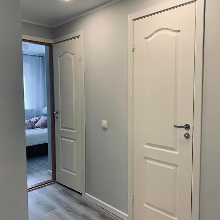 You'Ll Love This Large Apartment! Free Parking! Tallin Exterior foto
